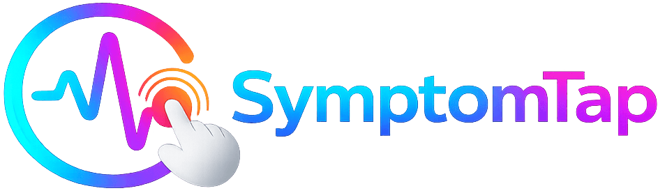 SymptomTap logo