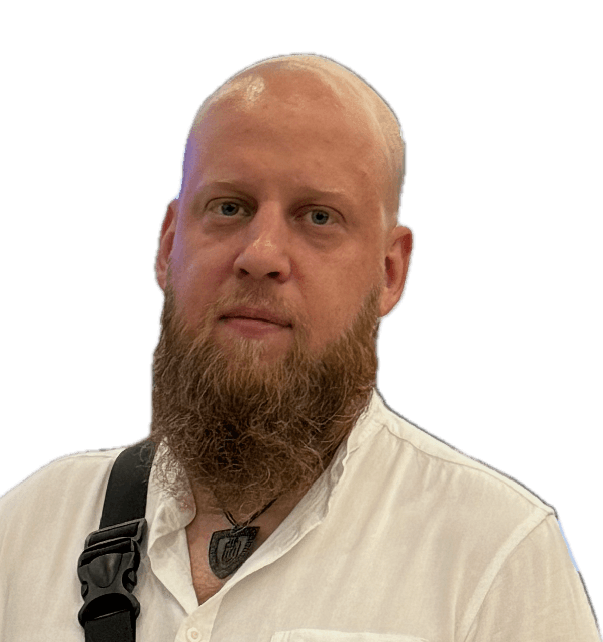 Michael, vývojář stojící za Michael Software